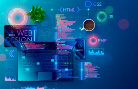 Web Application Development