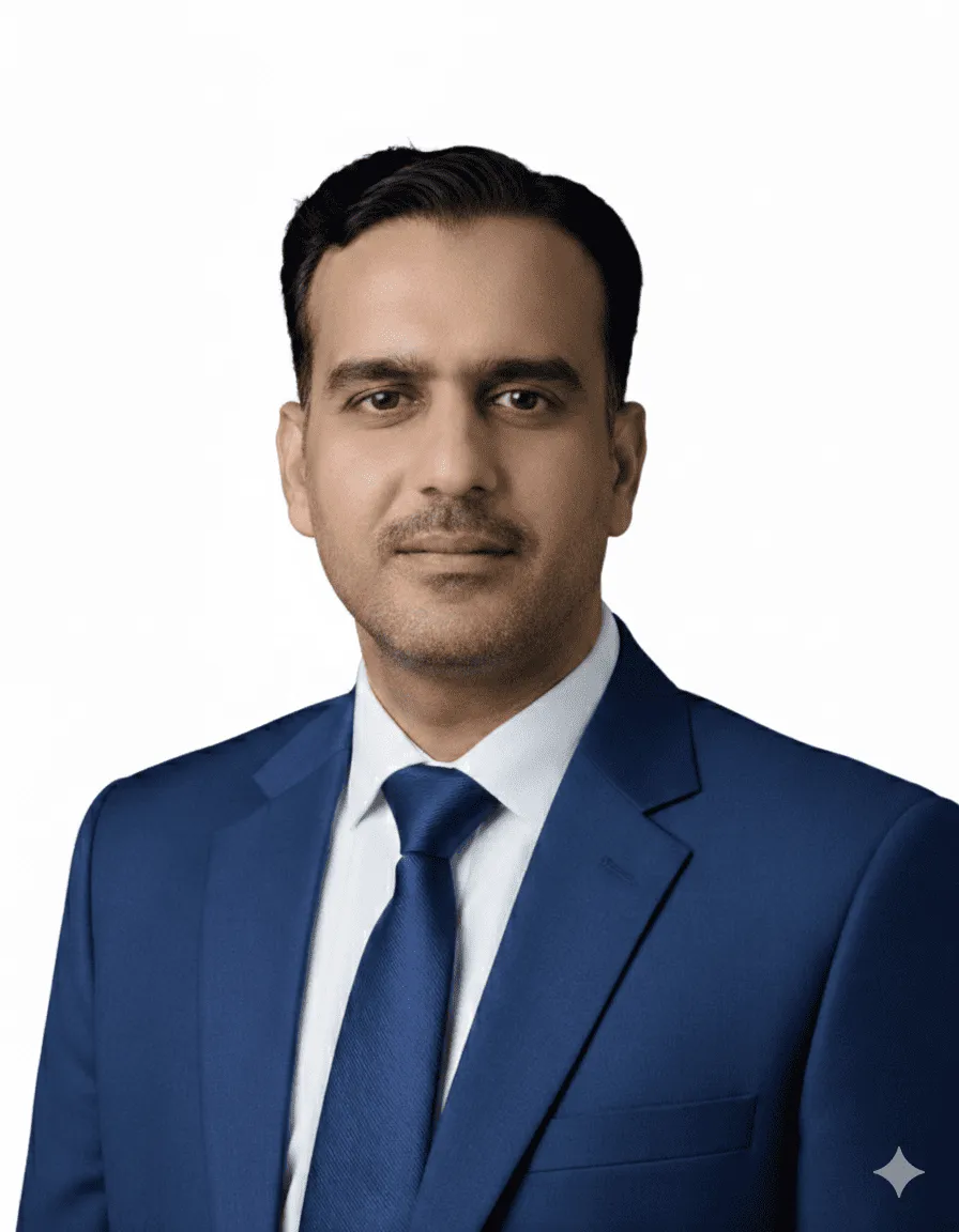 Saleem Raza
