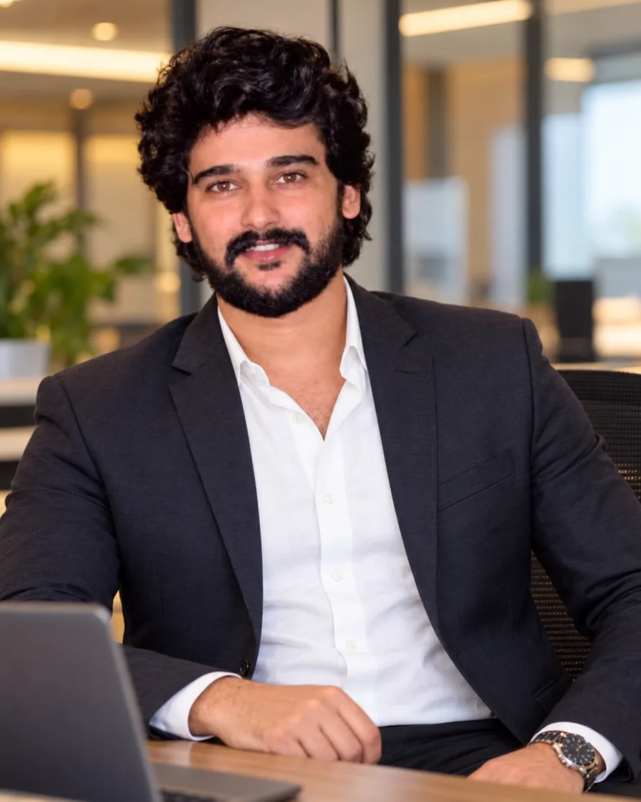 Shaizan Ali