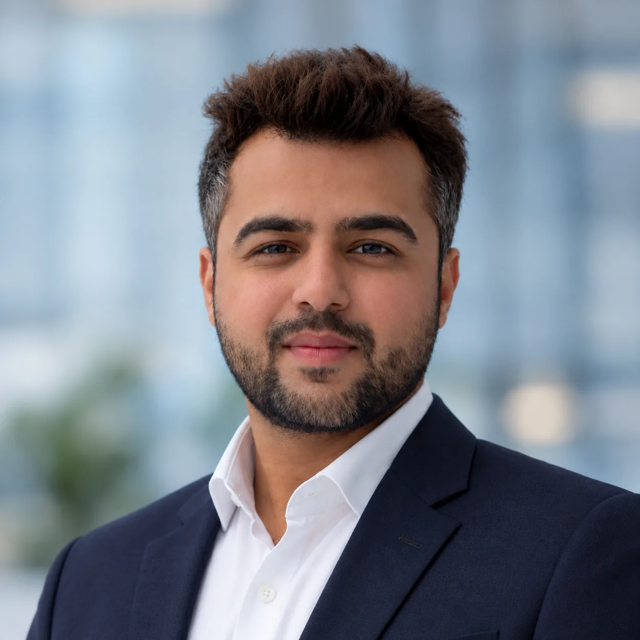 Muhammad Ibrahim