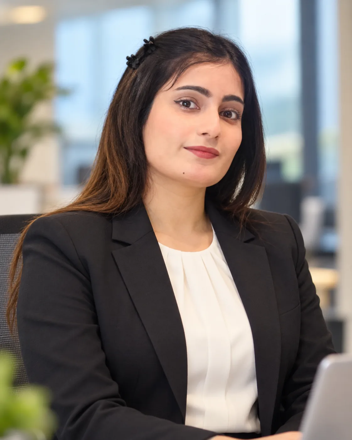 Zainab Gul
